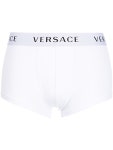[해외배송] VERSACE 남성 UNDERWEAR AUU04020 AC00058 A1001 white /28 - 리본즈(REEBONZ)
