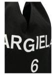 MM6 Margiela-여성 Japanese 백 핸드백 S54WD0039P4537 H9096... 백 핸드백 S54WD0039P4537 H9096 Black /30 | 트렌비 | www.trenbe.com