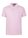 [해외배송] POLO RALPH LAUREN 남성 폴로 710795080004 CARMEL PINK /32 - 리본즈(REEBONZ)