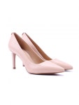 [해외배송] MICHAEL KORS 여성 펌프스 40F6DOMP1L 슈즈 112 NUDE /36 - 리본즈(REEBONZ)