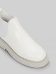 [해외배송] MARSELL 남성 슈즈 MMG473 111 /38 - 리본즈(REEBONZ)