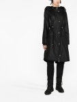 [해외배송] BARBOUR 여성 코트 LWX1258 LWXBK71 BLACK MODO TARTAN /39 - 리본즈(REEBONZ)