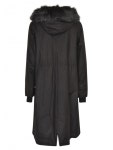 [해외배송] BARBOUR 여성 코트 LWX1258 LWXBK71 BLACK MODO TARTAN /39 - 리본즈(REEBONZ)