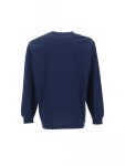 Other Brand-[DANTON] 남성 스웨터 니트 CUTSEWN DTC0133 000 NABLUE NAVY BLUE /47 | 트렌비 Other Brand-[DANTON] 남성 스웨터... 