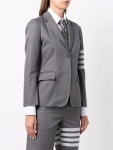 [해외배송] THOM BROWNE 여성 자켓 FBC700U07890035 /50 - 리본즈(REEBONZ)