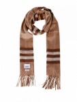 [해외배송] BURBERRY 여성 스카프 8016399 A1353 MID CAMEL /54 - 리본즈(REEBONZ)