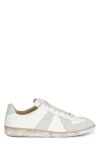 [해외배송] MAISON MARGIELA 남성 스니커즈 S37WS0562P3724 H8339 /57 - 리본즈(REEBONZ)