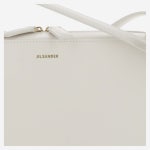 [해외배송] JIL SANDER 여성 백 JSWU853627 WUB69191N109 Bianco /69 - 리본즈(REEBONZ)