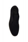 [해외배송] BERWICK 남성 플랫 슈즈 5389 H0282KUDU REVERSE NEGRO Kudu reverse negro /70 - 리본즈(REEBONZ)