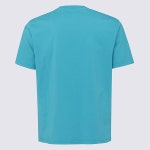 [해외배송] BOTTER 남성 티셔츠 amp Polos 3020 J002OCEAN GREEN TURQUOISE /71 - 리본즈(REEBONZ)