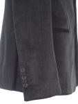 [해외배송] UNGARO 남성 자켓 U2004G5207 80 BLACK /73 - 리본즈(REEBONZ)