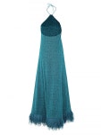 [해외배송] OSEREE 여성 드레스 LDF224 OCEAN BLUE /73 - 리본즈(REEBONZ)