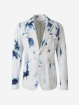 [해외배송] ALEXANDER MCQUEEN 남성 Jackets/Blazers 700413QTY38BLUE SKY ON ORG - 리본즈(REEBONZ)
