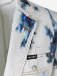 [해외배송] ALEXANDER MCQUEEN 남성 Jackets/Blazers 700413QTY38BLUE SKY ON ORG - 리본즈(REEBONZ)