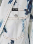 [해외배송] ALEXANDER MCQUEEN 남성 Jackets/Blazers 700413QTY38BLUE SKY ON ORG - 리본즈(REEBONZ)