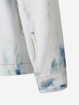 [해외배송] ALEXANDER MCQUEEN 남성 Jackets/Blazers 700413QTY38BLUE SKY ON ORG - 리본즈(REEBONZ)