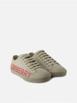 [해외배송] BURBERRY 여성 스니커즈 8037649 A1386 Beige /77 - 리본즈(REEBONZ)