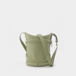 [해외배송] ALEXANDER MCQUEEN 여성 crossbodies 6564671YB423847 green /79 - 리본즈(REEBONZ)