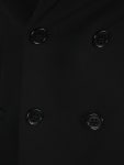 [해외배송]  여성 자켓  코트 UR3CEC10WBP 0NO BLACK /26 - 리본즈 코리아(REEBONZ KOREA)