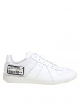 [해외배송] MAISON MARGIELA 남성 스니커즈 S37WS0556P2058 H7857 White /26 - 리본즈(REEBONZ)