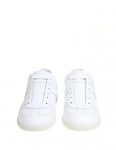 [해외배송] MAISON MARGIELA 남성 스니커즈 S37WS0556P2058 H7857 White /26 - 리본즈(REEBONZ)