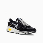 [해외배송]  남성 스니커즈 GMF00126F000326 90178 BLACK SILVER /26 - 리본즈 코리아(REEBONZ KOREA)