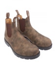 [해외배송] BLUNDSTONE 남성 Laced 212 585 BC M Brown /26 - 리본즈(REEBONZ)