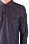 [해외배송] JACOB COHEN 남성 셔츠 J4033 00394N-46C01 Blue /43 - 리본즈(REEBONZ)