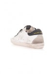 [해외배송]  여성 스니커즈 LEATHER GWF00102F00023610252 WHITE /13 - 리본즈 코리아(REEBONZ KOREA)