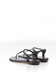 [해외배송] MICHAEL KORS 여성 슈즈 40S1MAFA2L 001 BLACK /38 - 리본즈(REEBONZ)