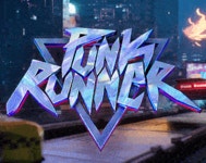 ⚠️The text is available in 🇷🇺 🇰🇷 🇬🇧 Punk Runner, a racing game in the spirit of NFS Underground 2 b... | 펑크... 