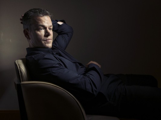 For Matt Damon, Jason Bourne has been a lifeblood  - Entertainment - The Jakarta Post For Matt Damon, Jason Bourne has been a lifeblood  | 웹