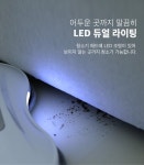 ★특가★그린루프트 오토 워시 무선 물걸레 청소기 GPE-10000W 자동세척탈수- 이랜드몰