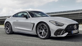 AMG GT 63 프로 4MATIC+ 제원 총 정리 포르쉐 911 GT3과 비교