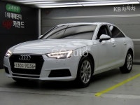 아우디 NEW A4 디젤 경기 - 중고차 구매는 KB차차차 KB차차차 중고차
