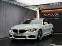 BMW 4시리즈 (F32) 디젤 광주 - 중고차 구매는 KB차차차 KB차차차 중고차