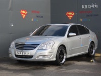 르노코리아 SM7 뉴아트 가솔린 경기 - 중고차 구매는 KB차차차 KB차차차 중고차