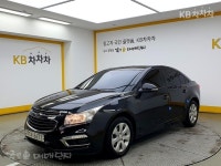 한국GM 어메이징 뉴 크루즈 가솔린 경기 - 중고차 구매는 KB차차차 KB차차차 중고차