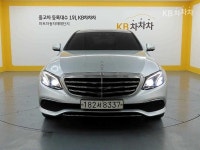 벤츠 E클래스 (W213) 가솔린 경기 - 중고차 구매는 KB차차차 KB차차차 중고차