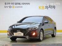 현대 쏘나타 뉴 라이즈 LPG 울산 - 중고차 구매는 KB차차차 KB차차차 진단중고차