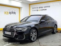 아우디 A6(C8) 가솔린 경기 - 중고차 구매는 KB차차차 KB차차차 중고차