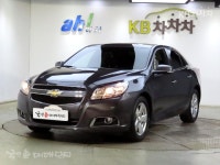 한국GM 쉐보레 말리부 가솔린 경기 - 중고차 구매는 KB차차차 KB차차차 중고차