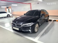 BMW 뉴5시리즈 디젤 경남 - 중고차 구매는 KB차차차 KB차차차 중고차