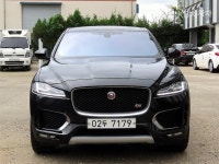 재규어 F-PACE 디젤 경기 - 중고차 구매는 KB차차차 KB차차차 중고차