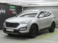 현대 싼타페 DM 디젤 경기 - 중고차 구매는 KB차차차 KB차차차 중고차