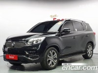 쌍용 G4 렉스턴 디젤 전북 - 중고차 구매는 KB차차차 KB차차차 중고차