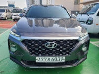 현대 싼타페 TM 가솔린 경남 - 중고차 구매는 KB차차차 KB차차차 진단중고차