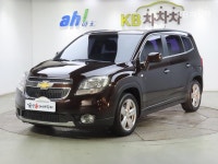 한국GM 쉐보레 올란도 LPG 경기 - 중고차 구매는 KB차차차 KB차차차 중고차