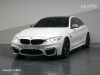 BMW 4시리즈 (F32) 가솔린 인천 - 중고차 구매는 KB차차차 KB차차차 중고차