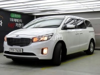 기아 올 뉴 카니발 디젤 경기 - 중고차 구매는 KB차차차 KB차차차 진단중고차